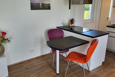 Vakantiehuis Ontspannende vakantie Verchen