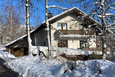 Vakantieappartement Gezinsvakantie Falkau