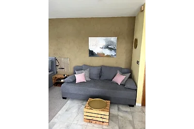 Ferienwohnung SEE.ZEIT