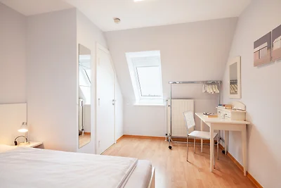 Haus Windhuug Wohnung 5