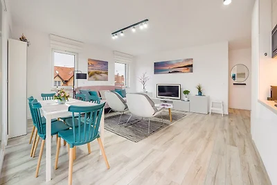 Vakantieappartement Gezinsvakantie Rewal