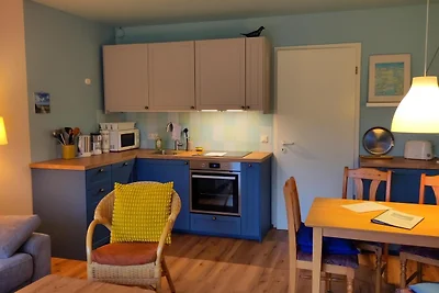 Landhaus Ostseeblick Fewo 15