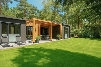 Vakantiehuis Ontspannende vakantie Peel an Maas
