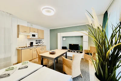 Ferienwohnung Strandkoje