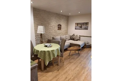 Landhaus zur Tanne - Apartment