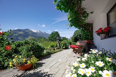 Mankelbau - Landhaus Kitzblick