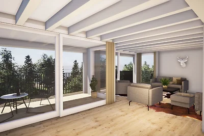 Vakantieappartement Gezinsvakantie Binz