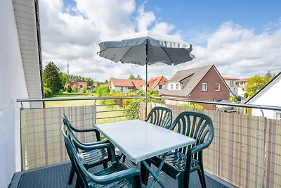 Villa zum Ostseestern, App. 2