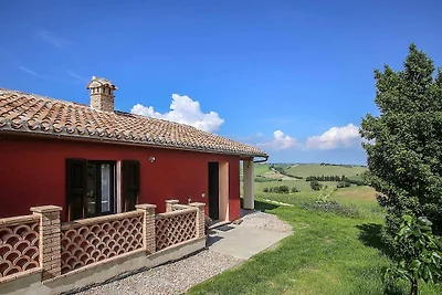 Vakantiehuis Ontspannende vakantie Cagliari Monserrato