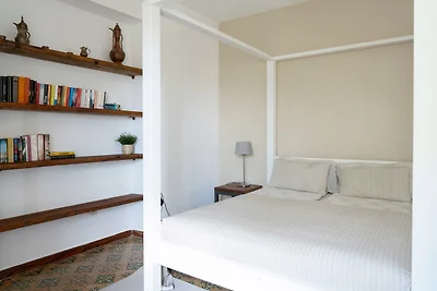 Vakantiehuis Ontspannende vakantie Orosei