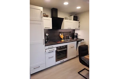 Vakantieappartement Gezinsvakantie Kellenhusen