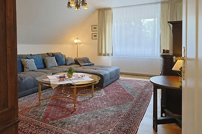 Jagdhaus zu Amtern Apartment Calla