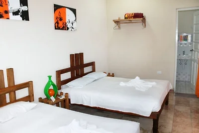 Vakantieappartement Gezinsvakantie Trinidad - Tobago