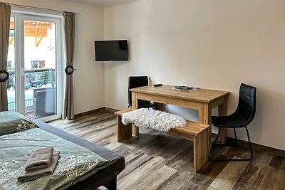 Ours Living Venedigerblick - inkl