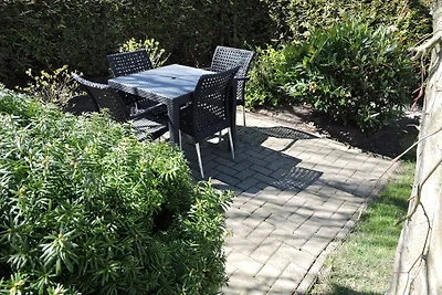 Vakantieappartement Gezinsvakantie Wittmund