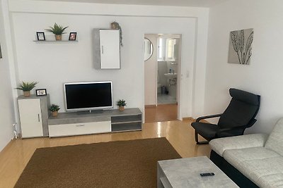 Vakantieappartement Gezinsvakantie Mainz