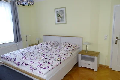 Appartamento Vacanza con famiglia Nordhausen