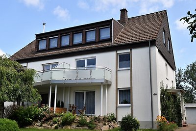 Vakantieappartement Gezinsvakantie Brakel