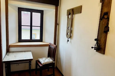 Ferienwohnung Arrestzellen im