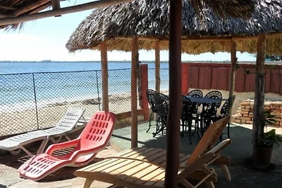 Vakantieappartement Gezinsvakantie Playa Larga