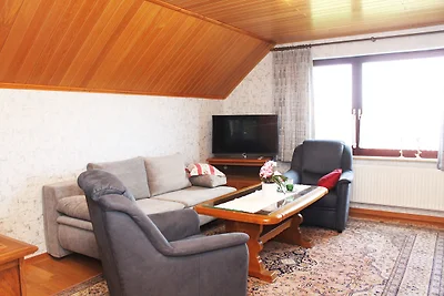 Vakantieappartement Gezinsvakantie Wriedel