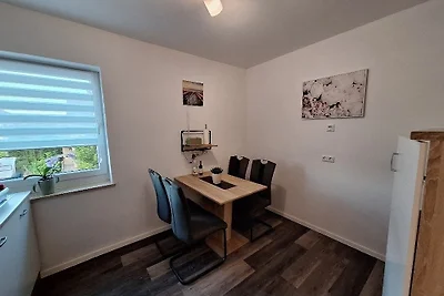 Vakantieappartement Gezinsvakantie Bad Sooden Allendorf