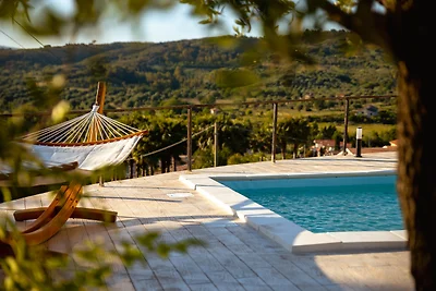 Vakantiehuis Ontspannende vakantie Ascea