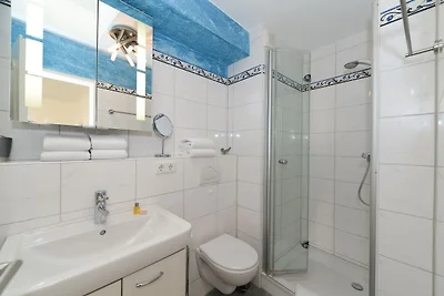 Vakantieappartement Gezinsvakantie Wyk
