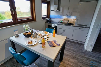 Vakantieappartement Gezinsvakantie Cuxhaven