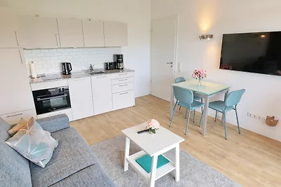 Wilde Möwe No. 29 - Aurora Vista -