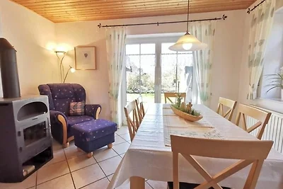 Kuća za odmor Dopust za oporavak Wangerland