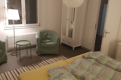 Vakantieappartement Gezinsvakantie Brissago