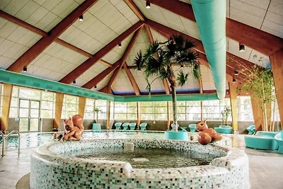 BEACHHOUSE VELUWEMEER in