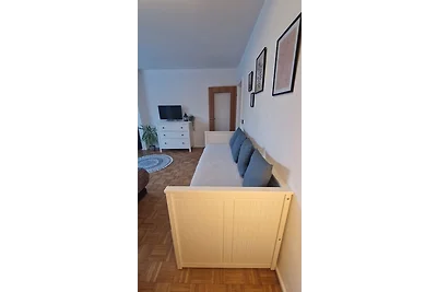 Ferienwohnung Schlossberg 1