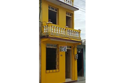 CASA CARACOL Appartement 1