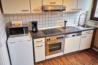 Vakantieappartement Gezinsvakantie Selk