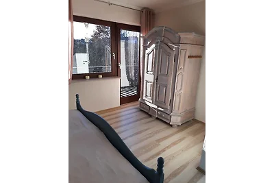Ferienwohnung Waldblick