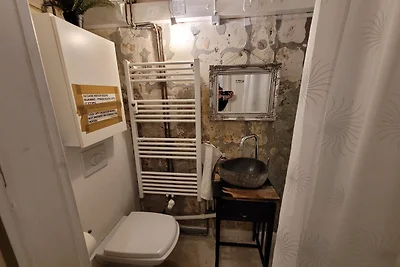 Vakantieappartement Gezinsvakantie Wedding