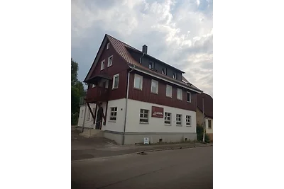 Lamm - Wohnung 4