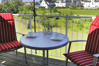 Strandappartement · Meerblick ·