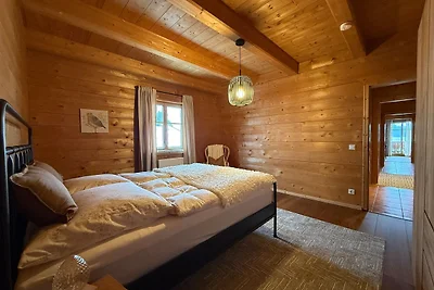 Ferienwohnung am Kastanienbaum