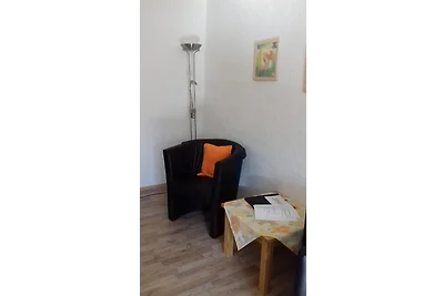 Mühlenhof Soderstorf Wohnung A