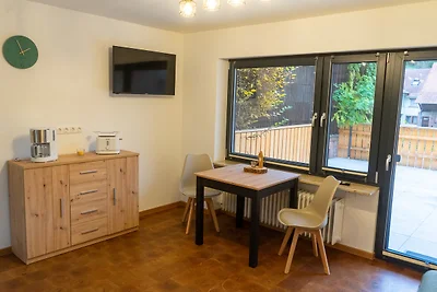 Appartamento Vacanza con famiglia Kirchzell Watterbach