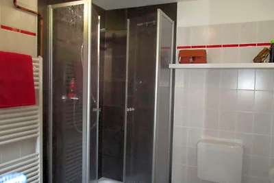 Ferienwohnung EBBE in Carolinensiel