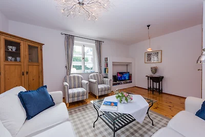 Landhaus Greetsiel am Hafen /