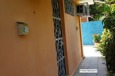 Vakantieappartement Gezinsvakantie Santiago de Cuba