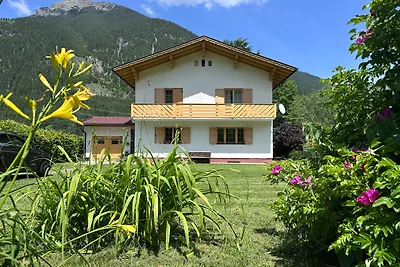 Chalet Villa Alpenlodge