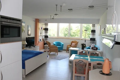 Ferienappartement S136 für 2-4