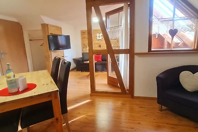 Gästehaus Holzer Kreuz -