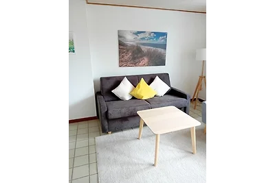 Vakantieappartement Gezinsvakantie Wittdün